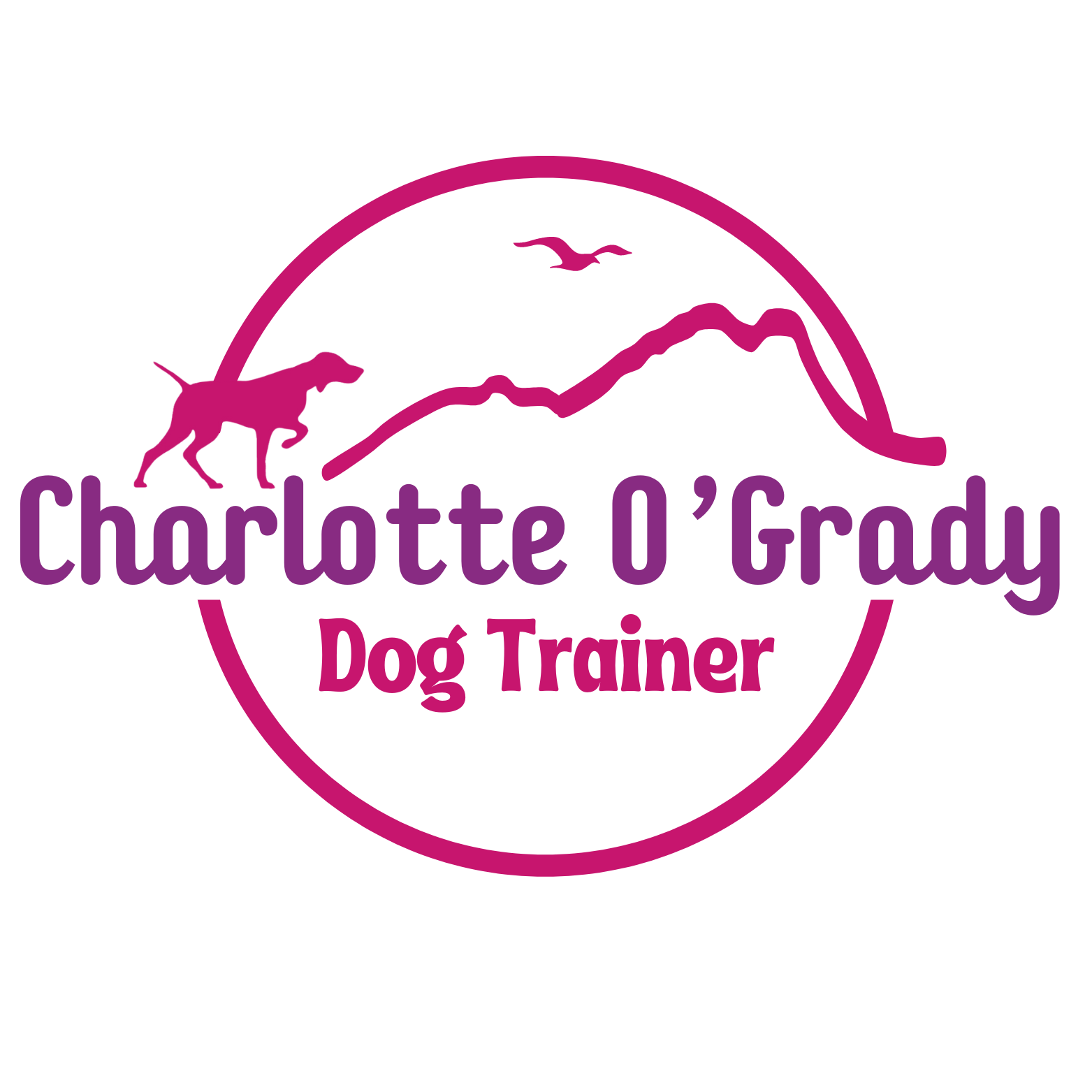 Charlotte OGrady Dog Trainer